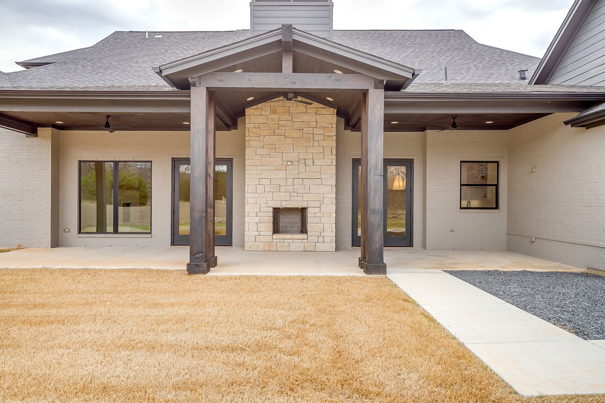 456 Acorn Trail Granbury TX 76049