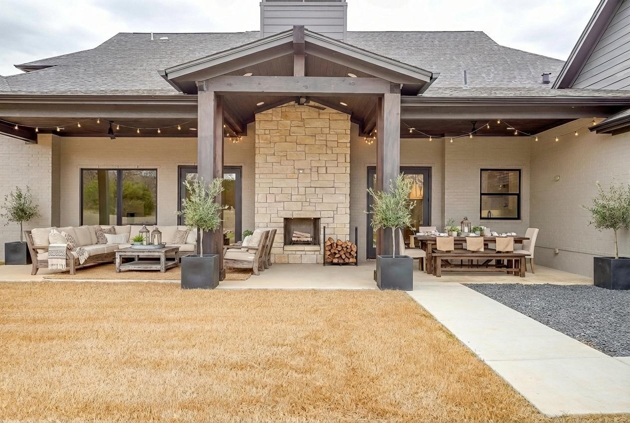 456 Acorn Trail Granbury TX 76049