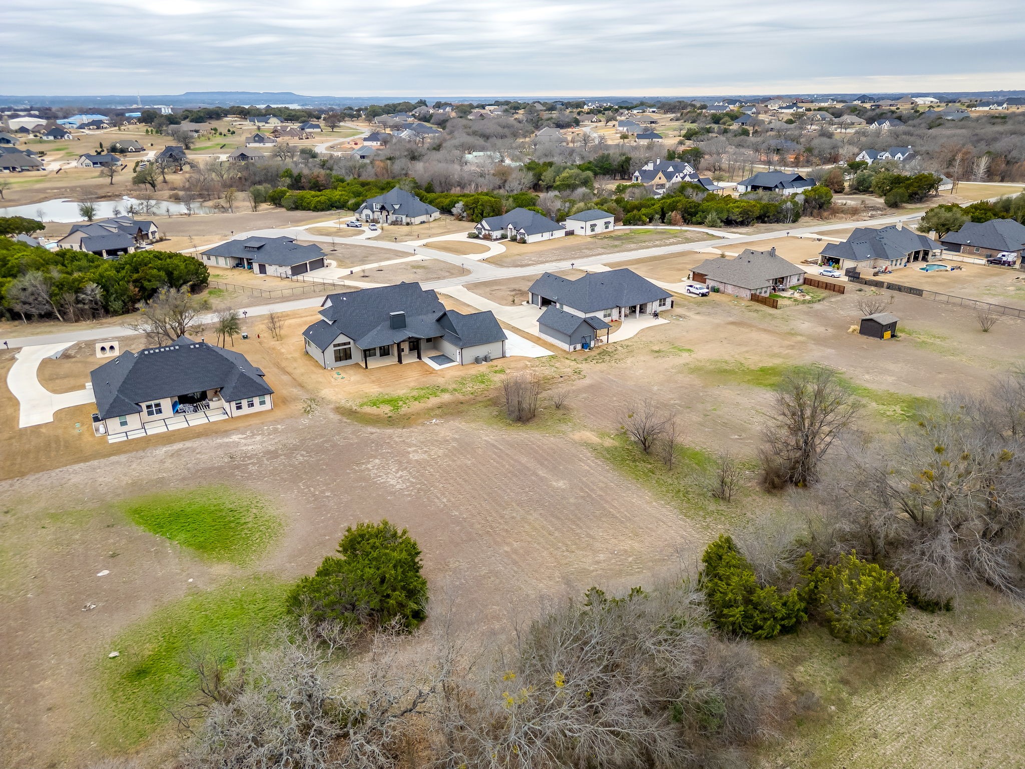 456 Acorn Trail Granbury TX 76049