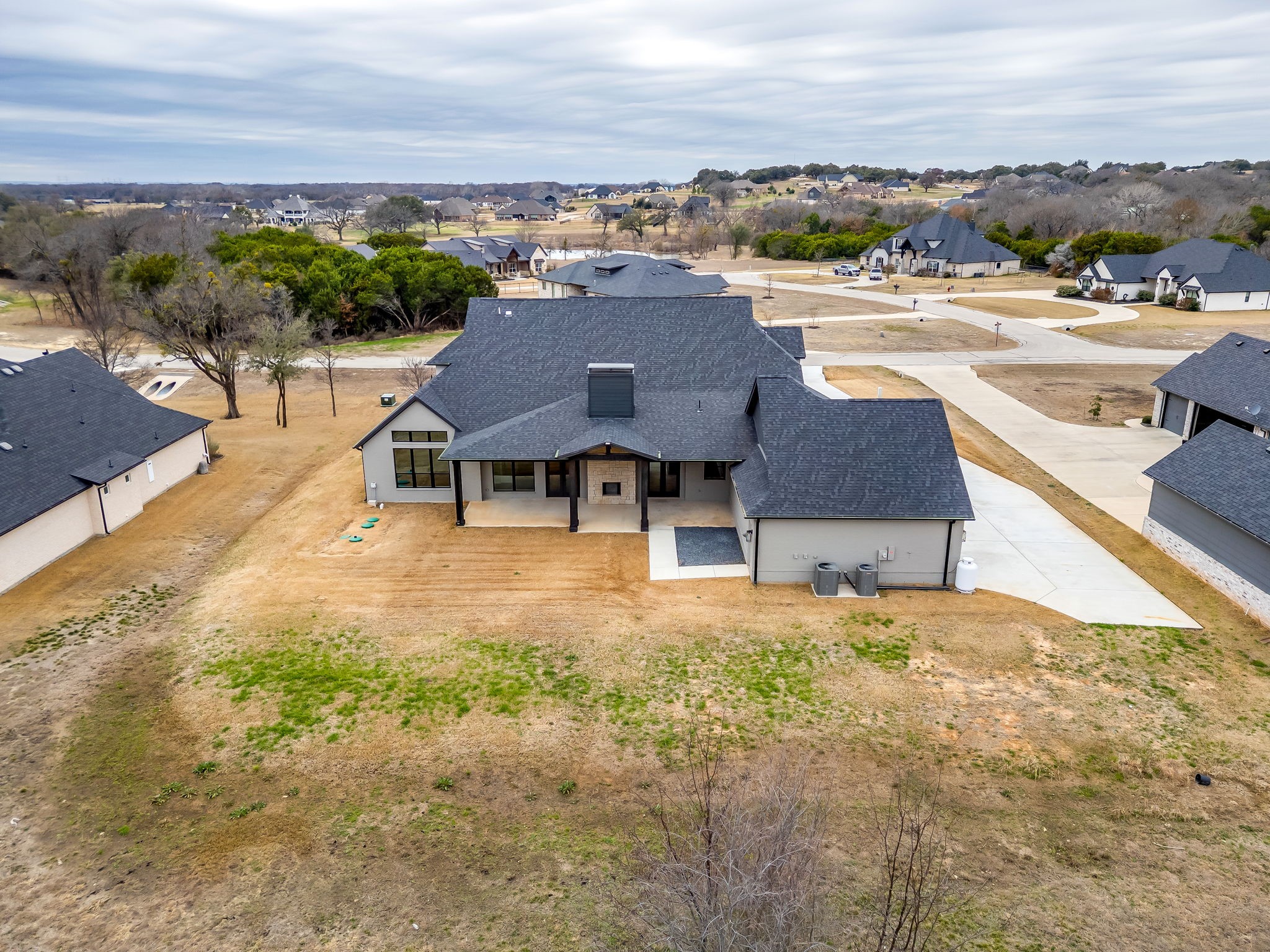 456 Acorn Trail Granbury TX 76049