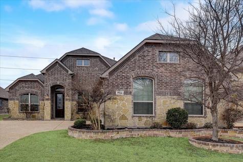 9924 Corinth Lane Frisco TX 75035