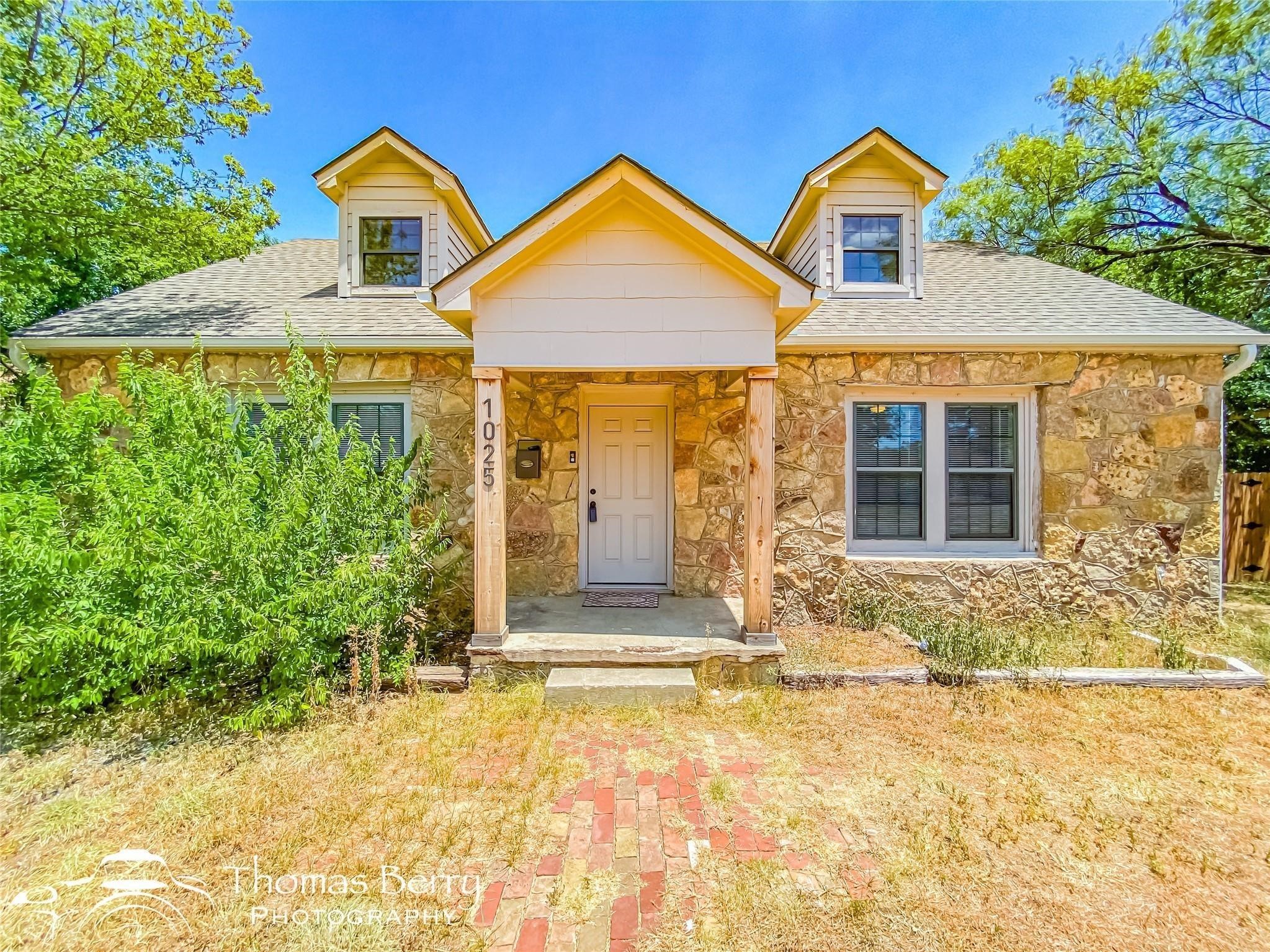 1025 Mulberry Street Abilene TX 79601