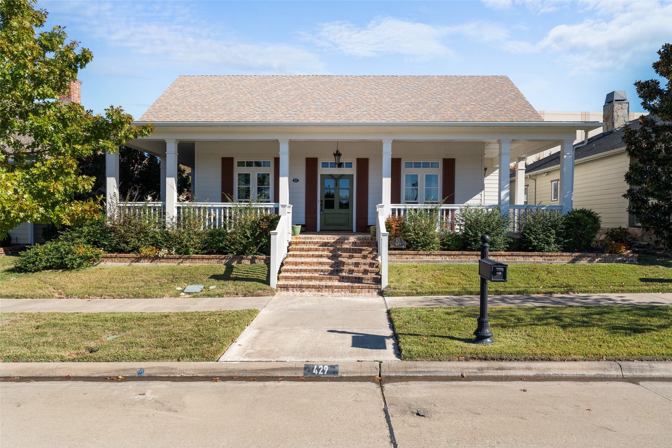 429 Park Place Boulevard Rockwall TX 75087