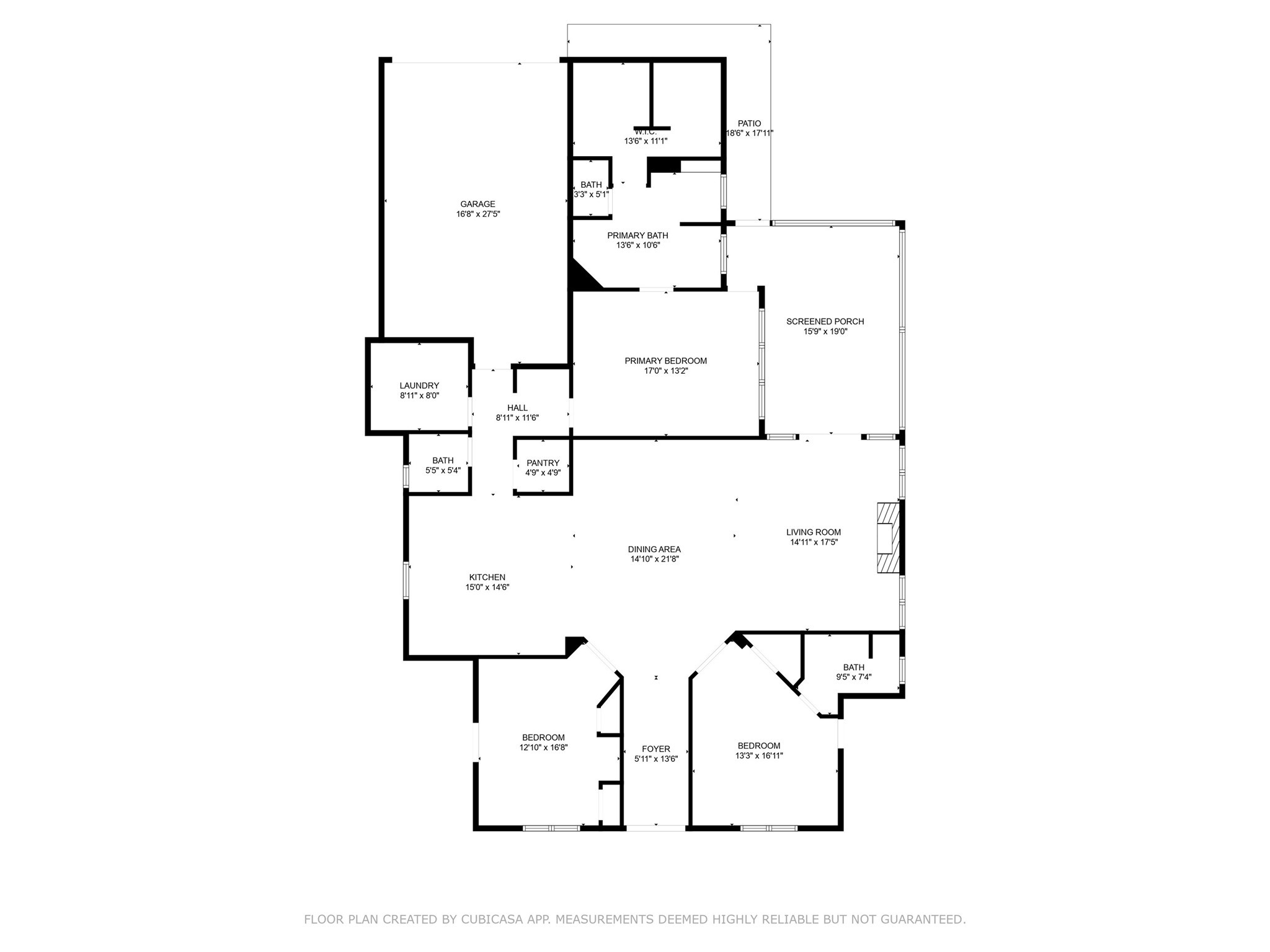 429 Park Place Boulevard Rockwall TX 75087