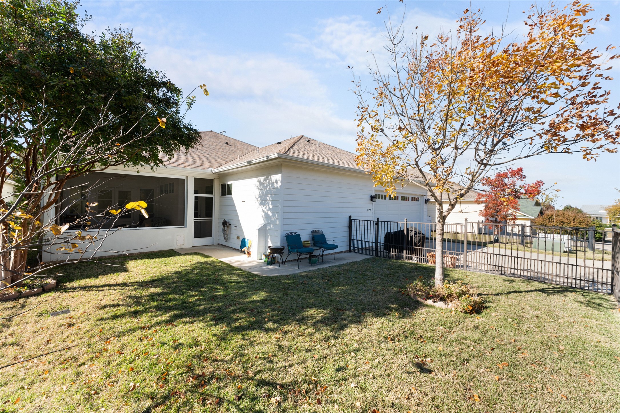 429 Park Place Boulevard Rockwall TX 75087