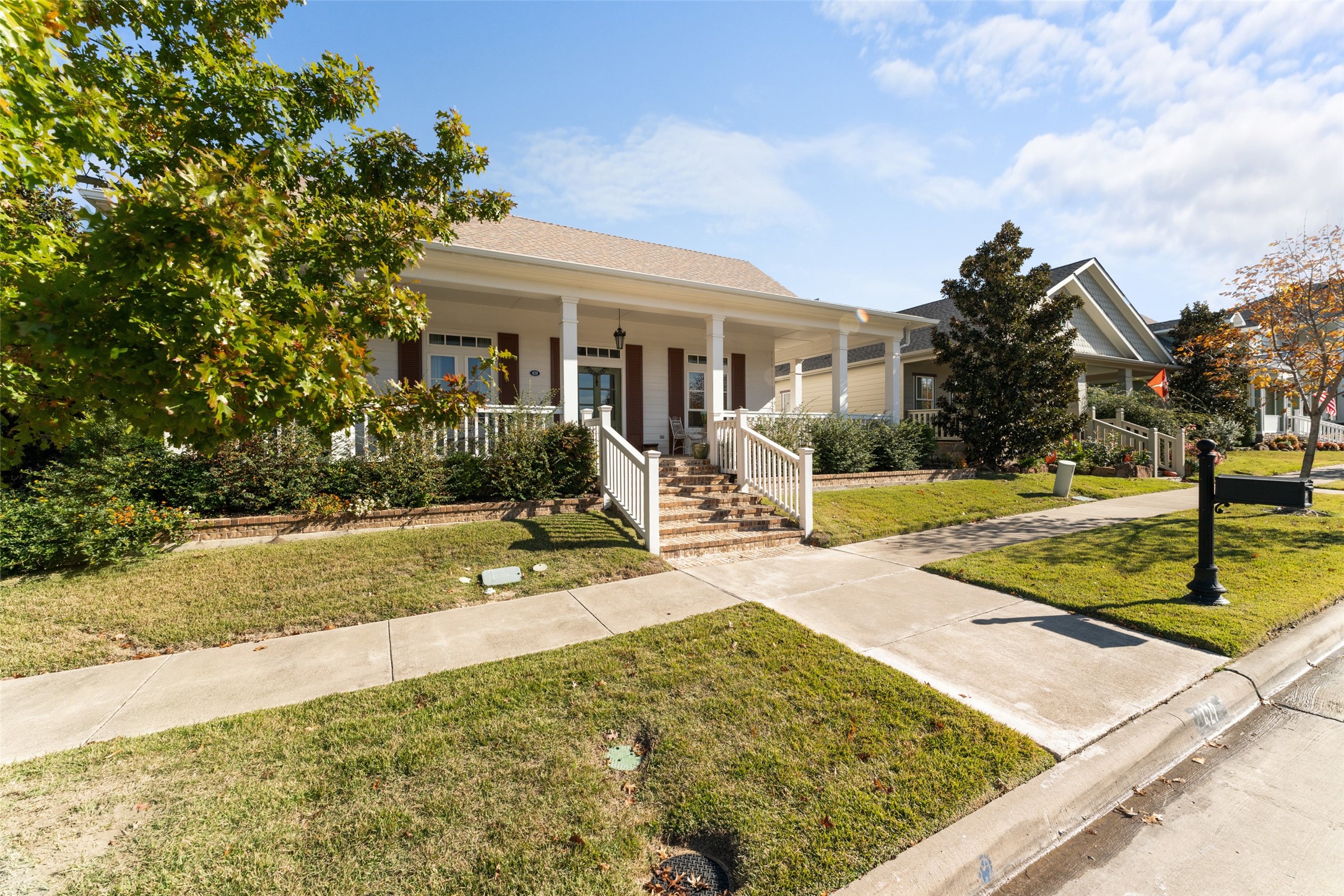 429 Park Place Boulevard Rockwall TX 75087