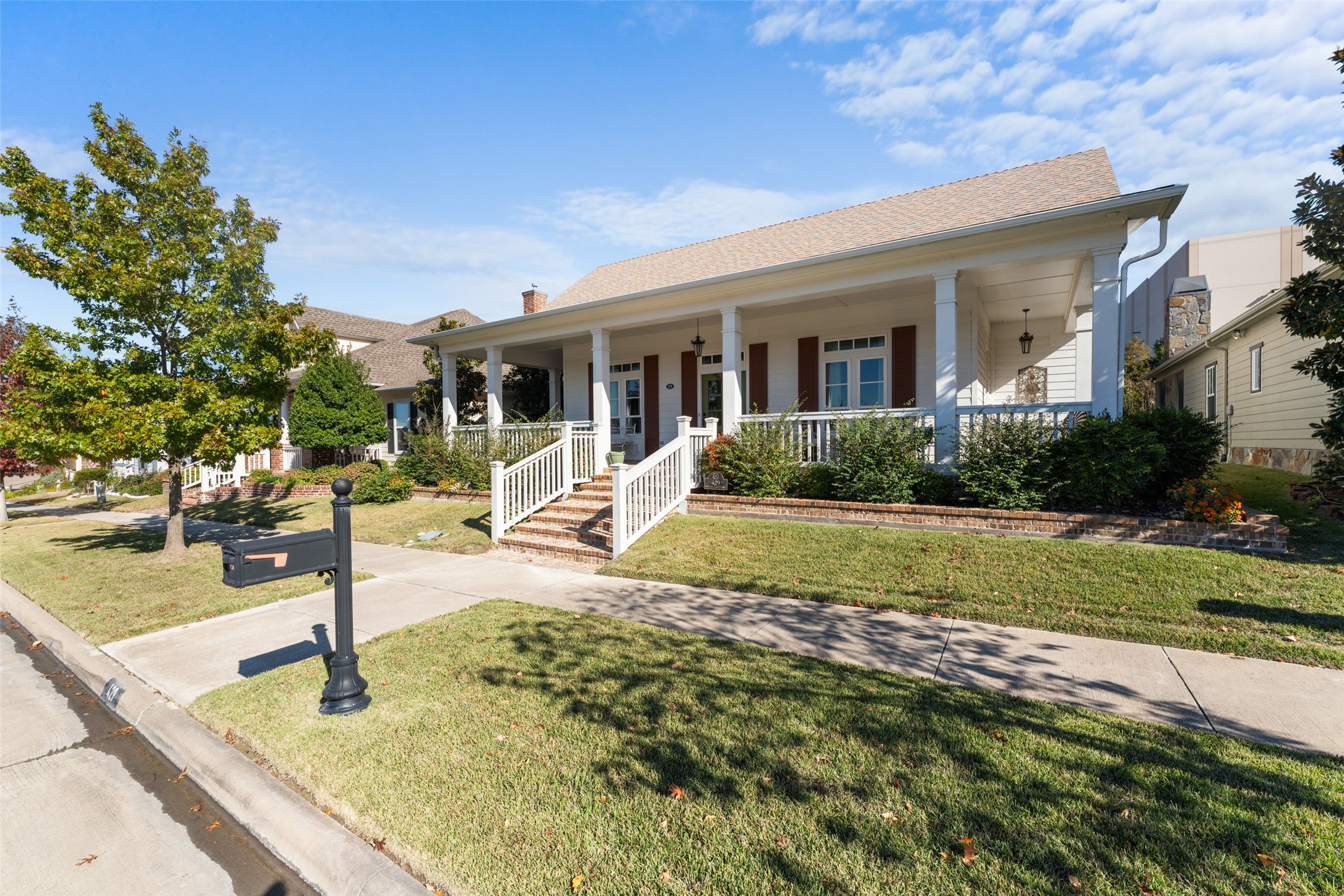 429 Park Place Boulevard Rockwall TX 75087