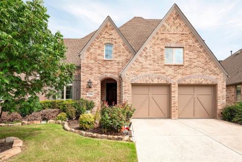 3706 Wagon Wheel Way Celina TX 75009