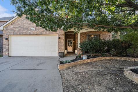 2200 Laurel Forest Drive Fort Worth TX 76177
