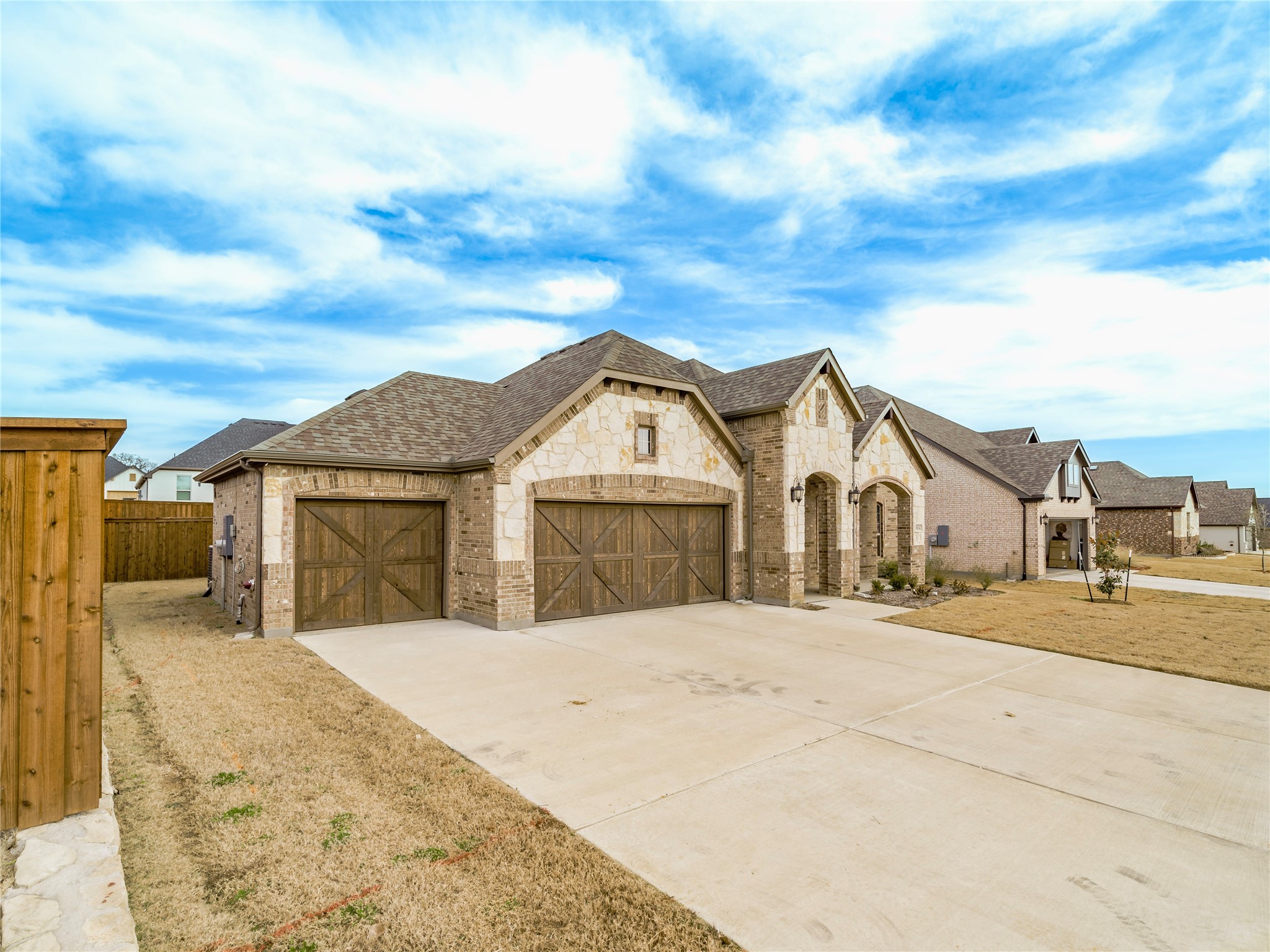 3024 Capital Hill Drive Burleson TX 76028