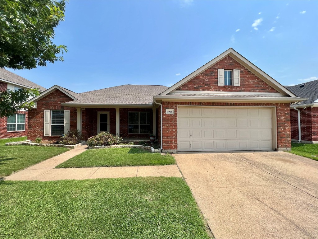 1005 Remington Ranch Road Mansfield TX 76063