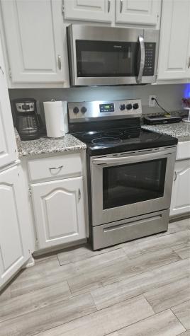 1834 Cool Springs Drive Mesquite TX 75181