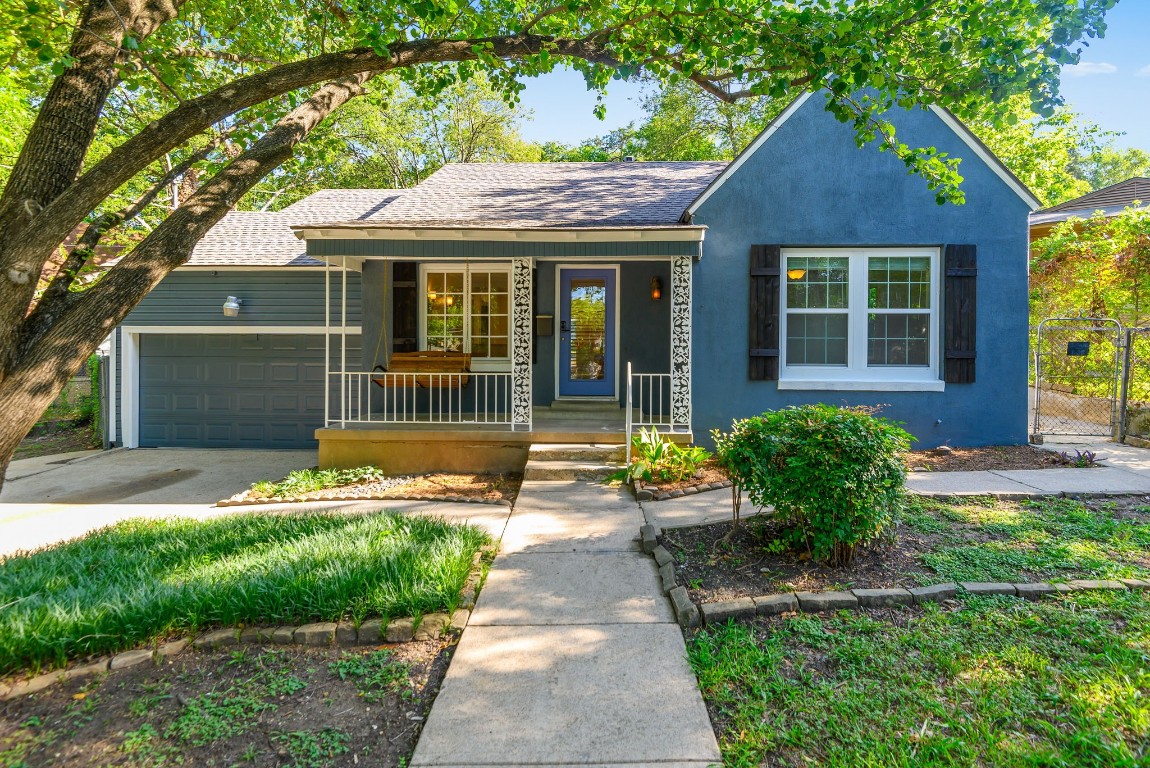213 Appian Way Dallas TX 75216