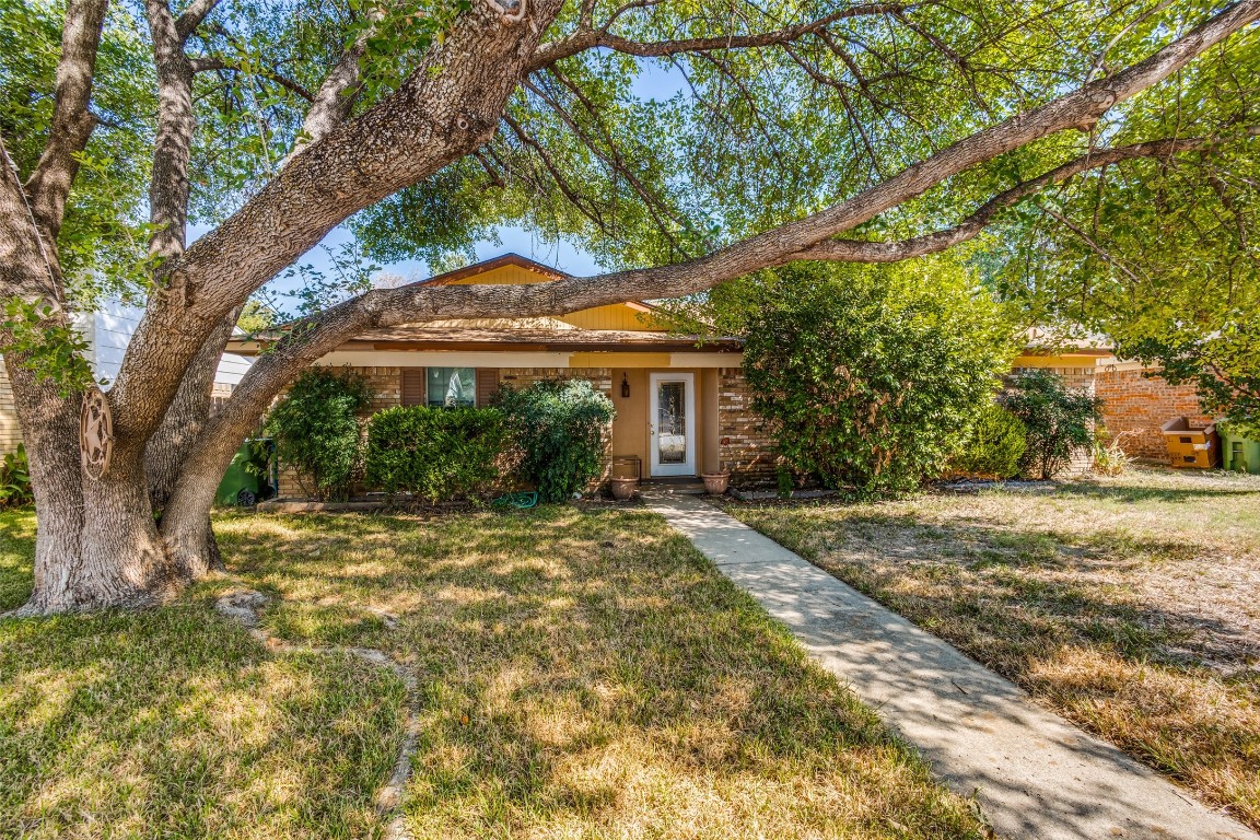 5314 Duchess Court Lake Dallas TX 75065