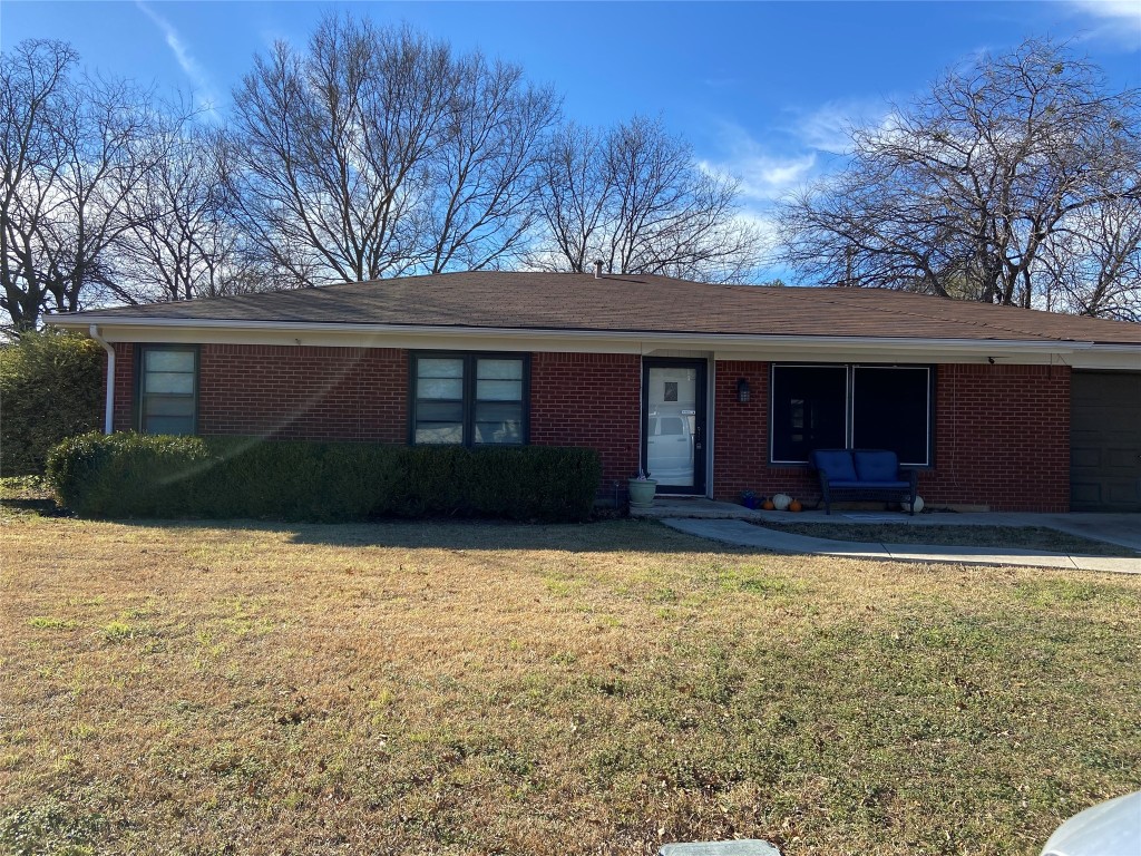 3621 Labadie Drive Richland Hills TX 76118