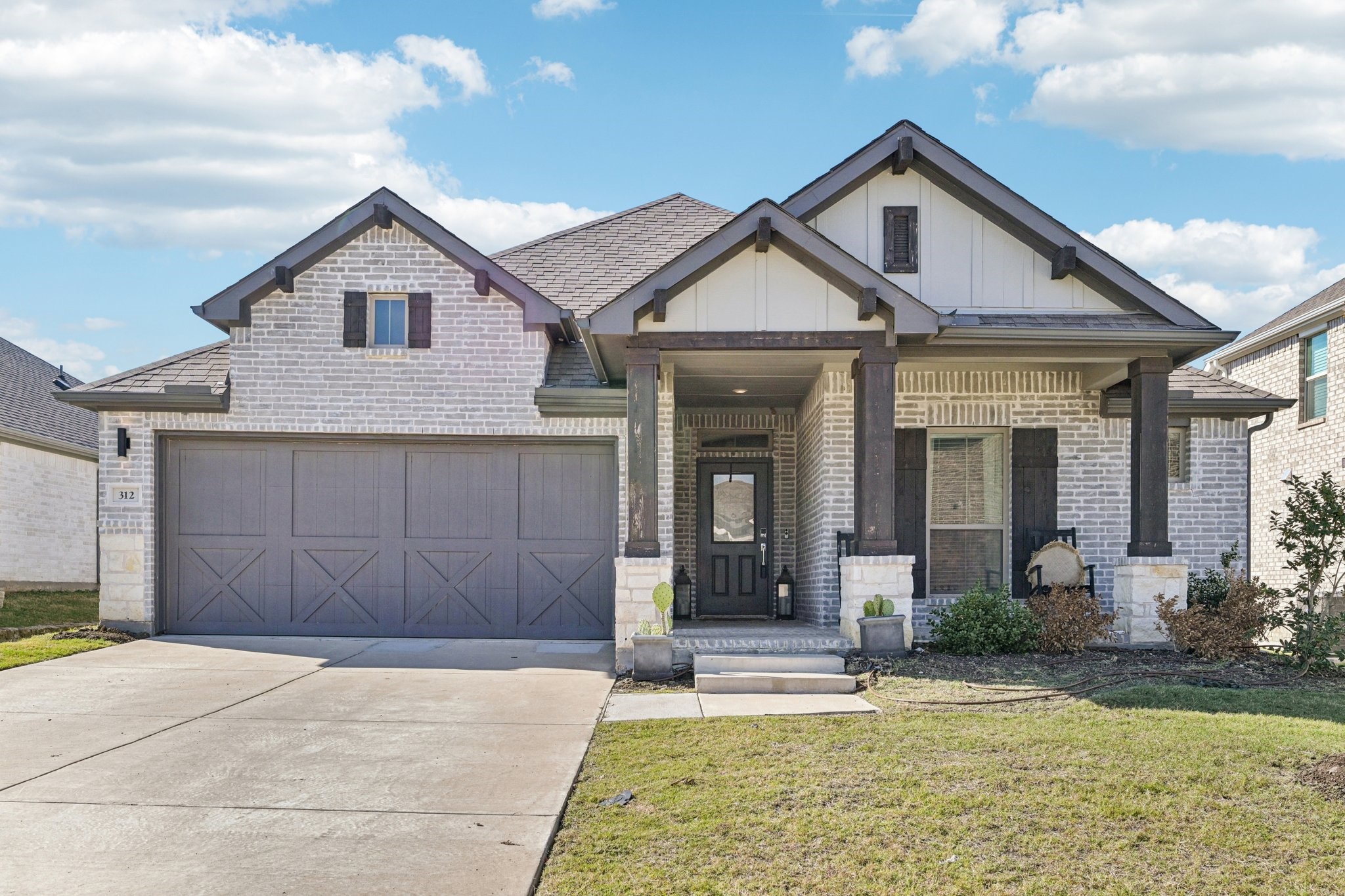 312 Scenic Point Drive Princeton TX 75407