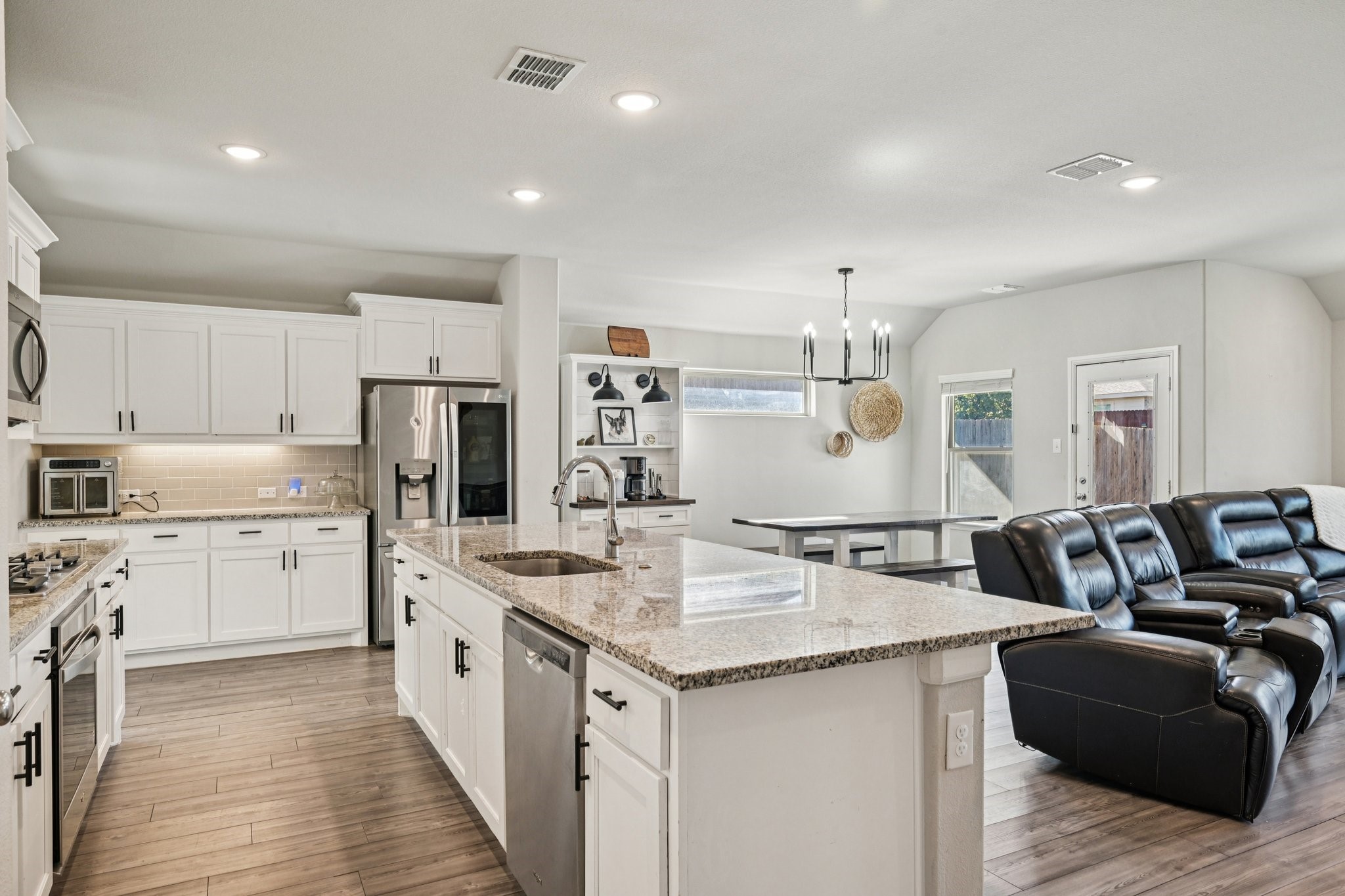312 Scenic Point Drive Princeton TX 75407