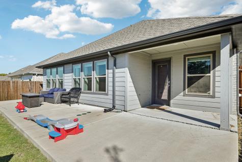 312 Scenic Point Drive Princeton TX 75407