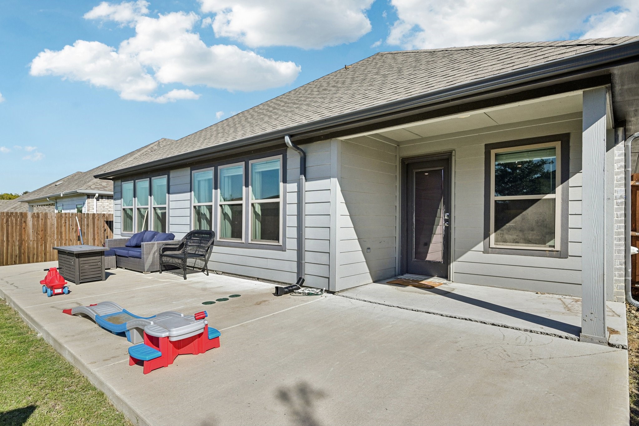 312 Scenic Point Drive Princeton TX 75407