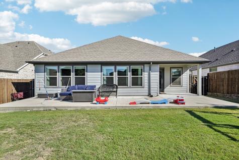 312 Scenic Point Drive Princeton TX 75407