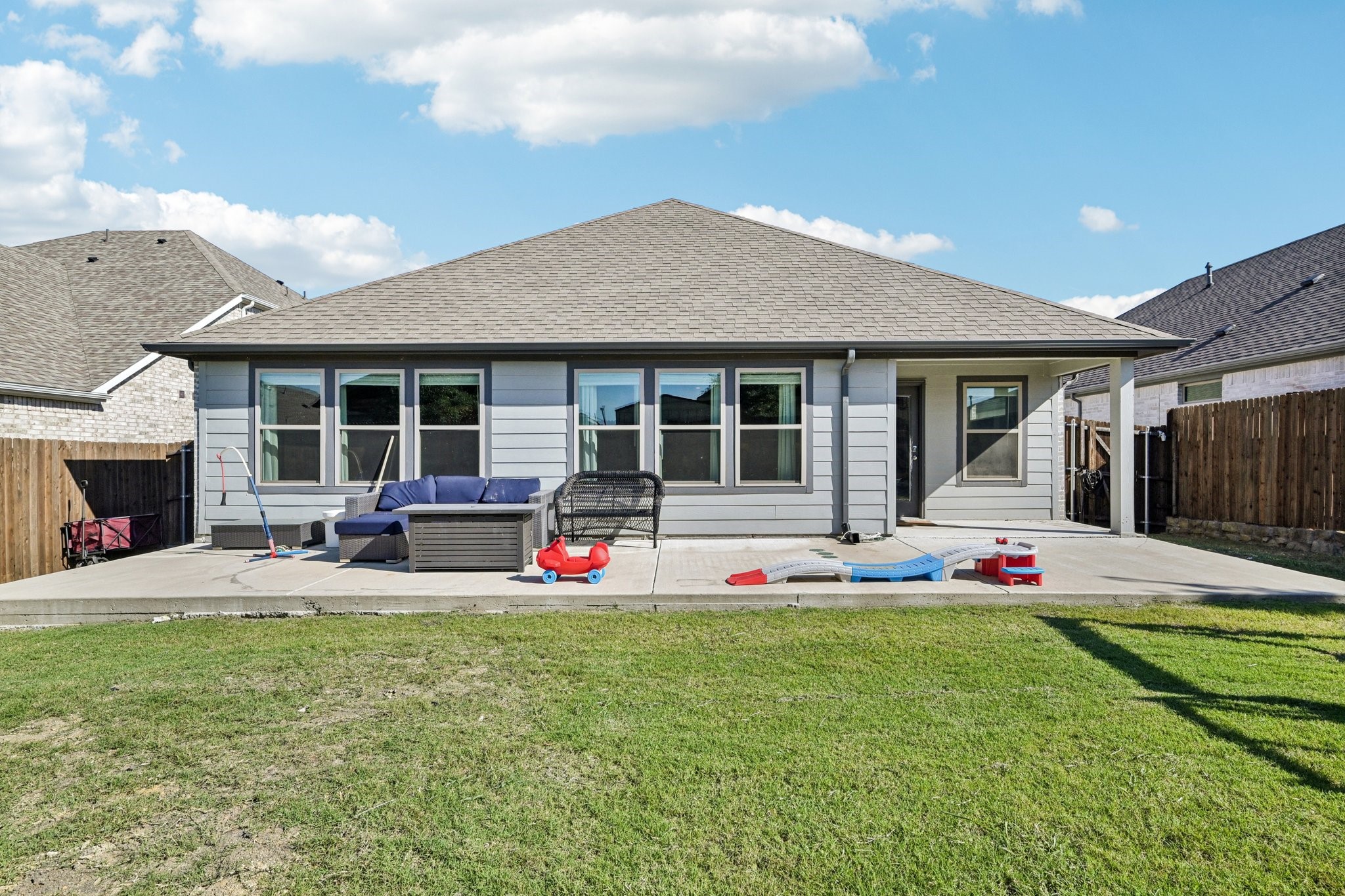 312 Scenic Point Drive Princeton TX 75407