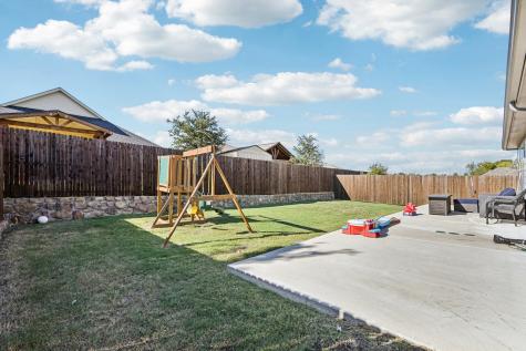 312 Scenic Point Drive Princeton TX 75407