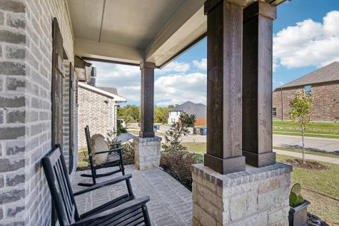 312 Scenic Point Drive Princeton TX 75407