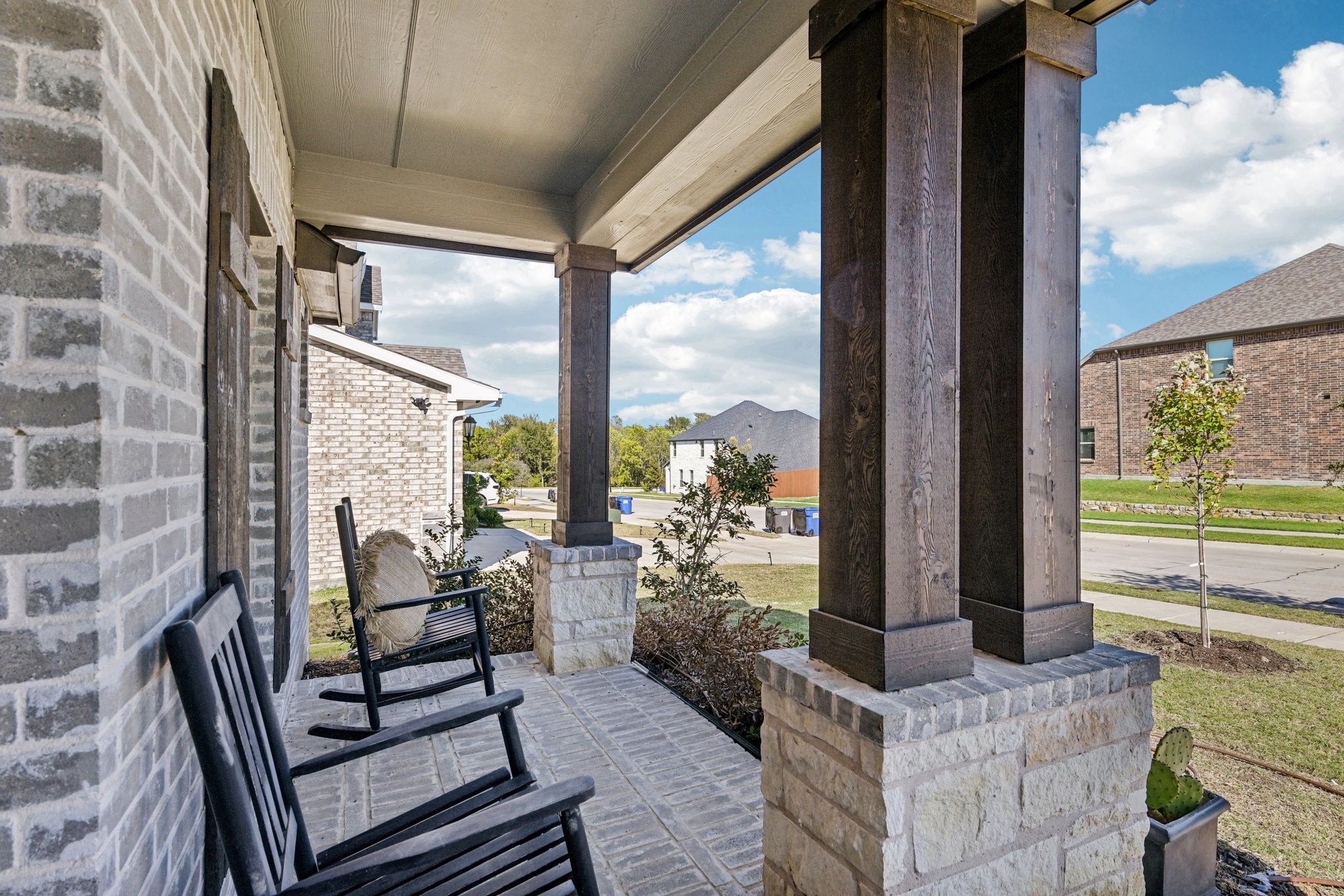 312 Scenic Point Drive Princeton TX 75407