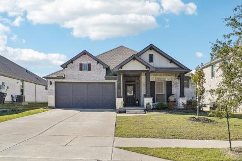 312 Scenic Point Drive Princeton TX 75407
