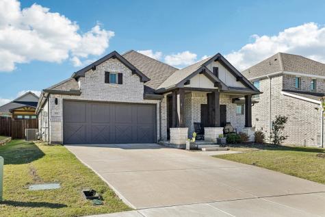 312 Scenic Point Drive Princeton TX 75407
