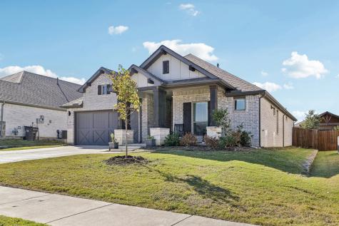 312 Scenic Point Drive Princeton TX 75407