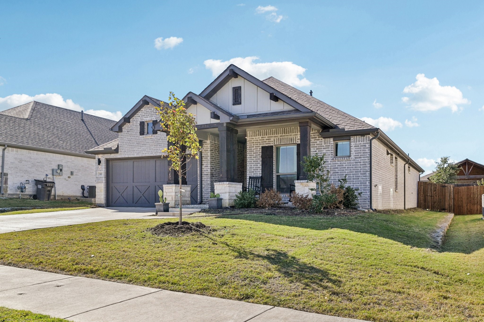 312 Scenic Point Drive Princeton TX 75407
