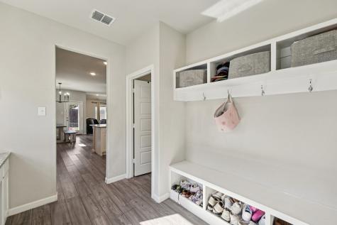 312 Scenic Point Drive Princeton TX 75407