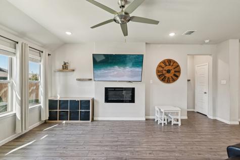 312 Scenic Point Drive Princeton TX 75407