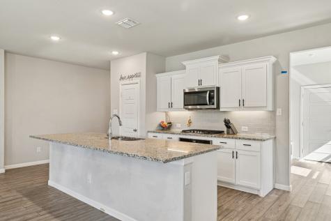 312 Scenic Point Drive Princeton TX 75407