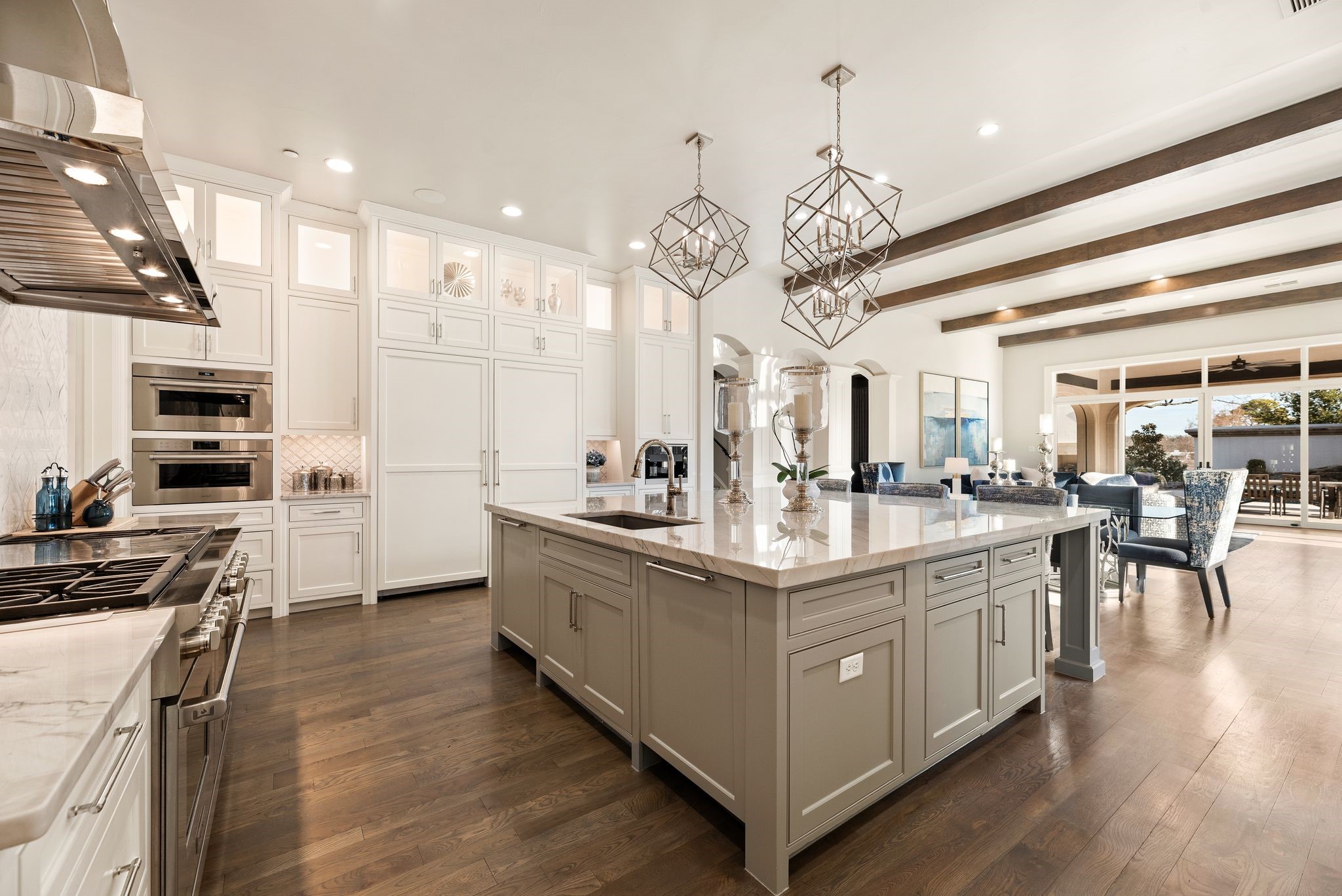 1708 Oak Glen Lane Westlake TX 76262