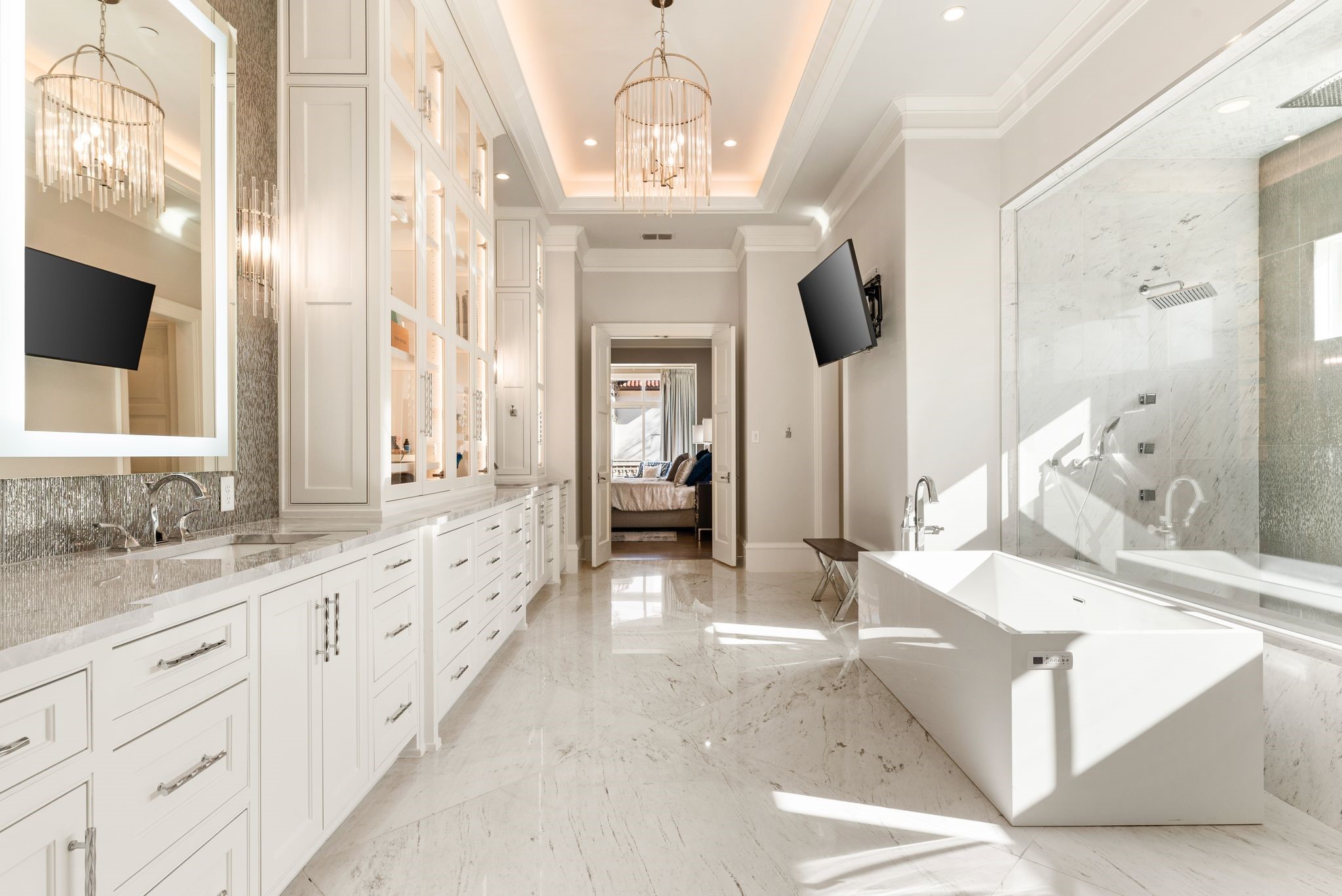 1708 Oak Glen Lane Westlake TX 76262