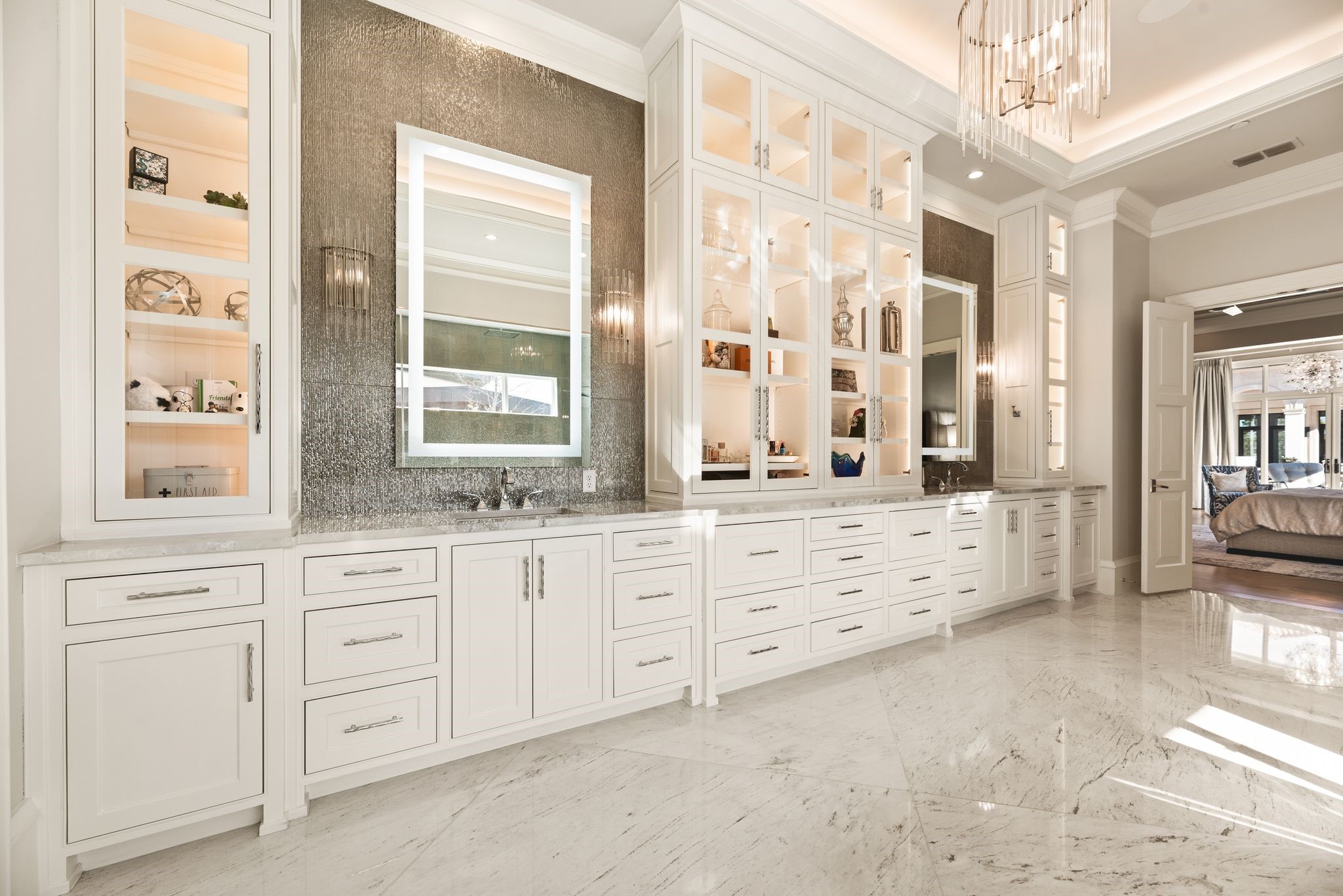 1708 Oak Glen Lane Westlake TX 76262