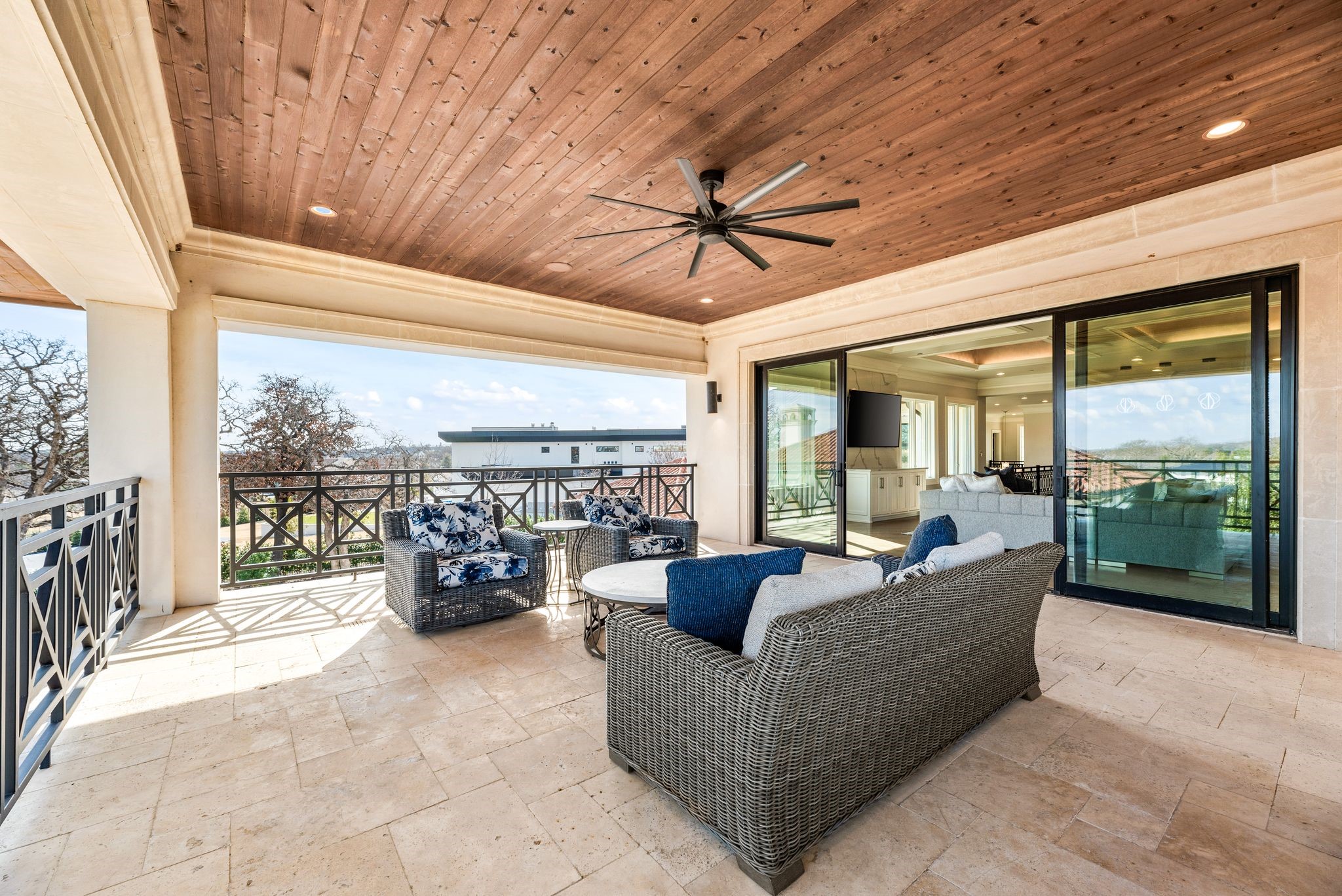 1708 Oak Glen Lane Westlake TX 76262