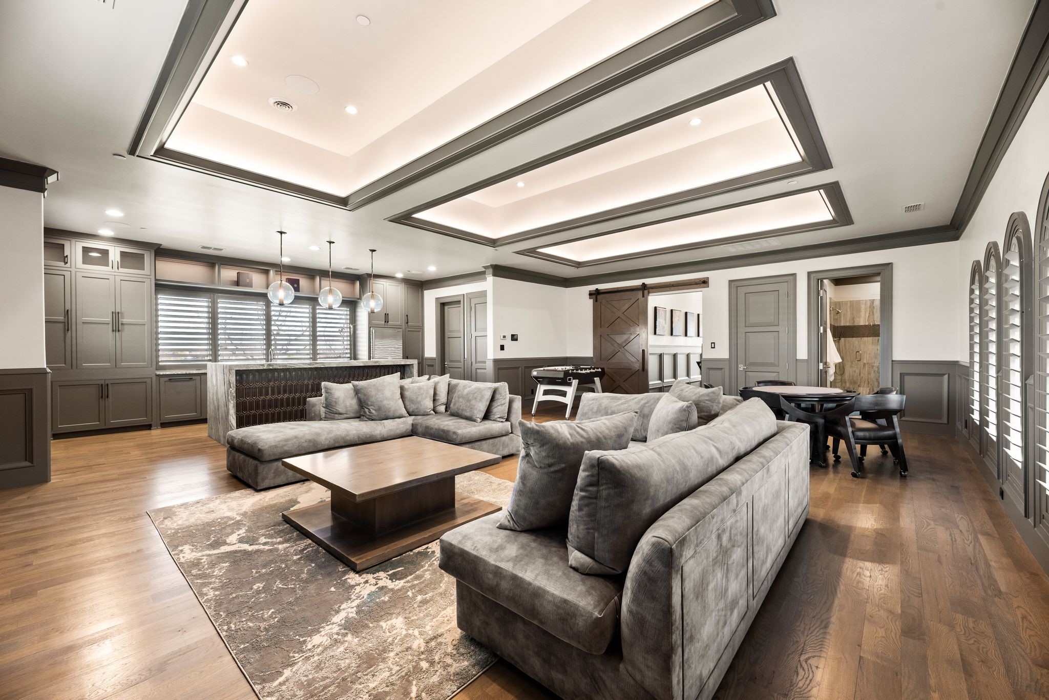 1708 Oak Glen Lane Westlake TX 76262