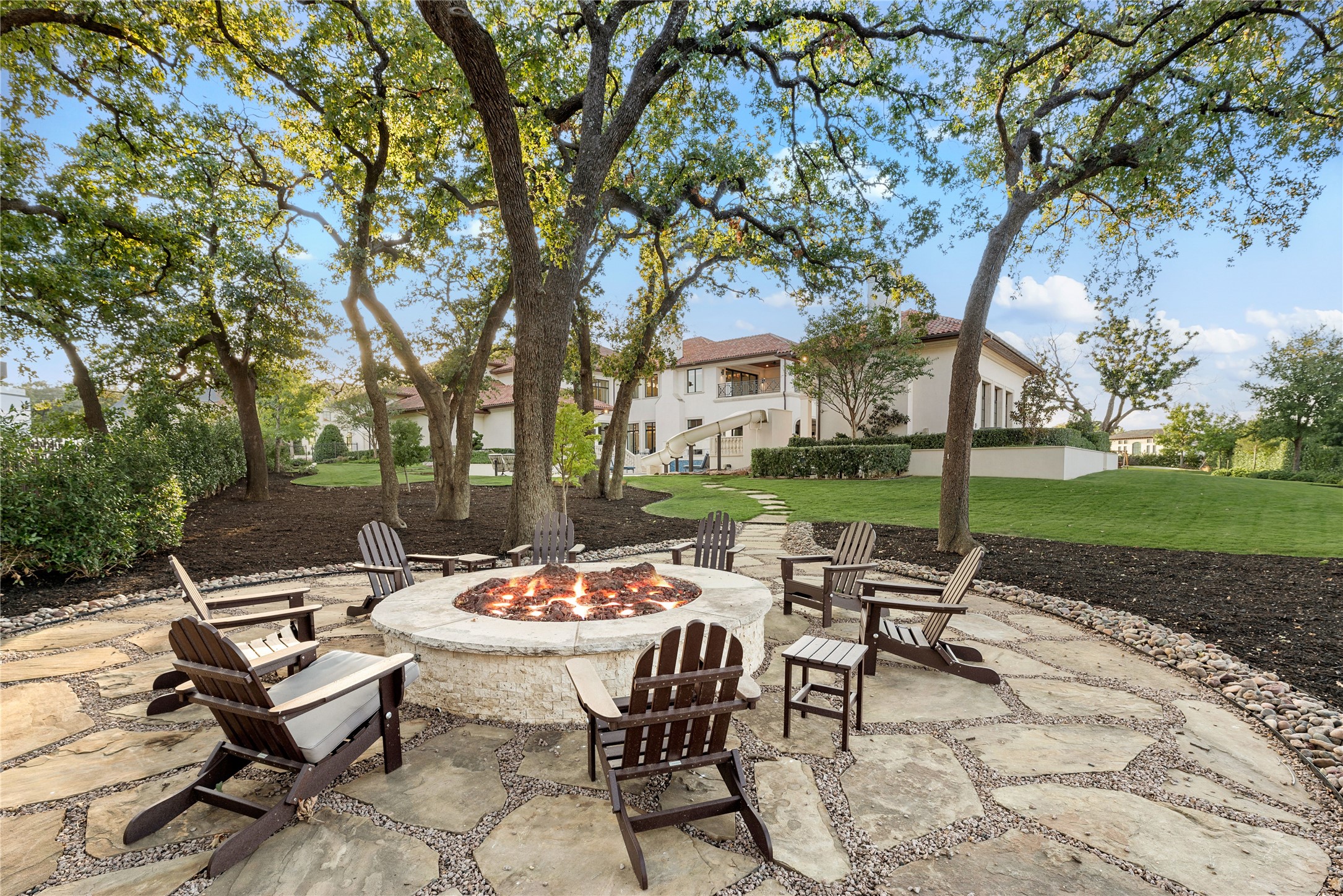 1708 Oak Glen Lane Westlake TX 76262