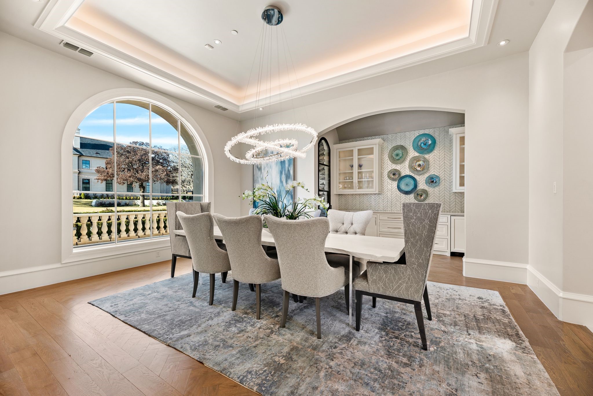 1708 Oak Glen Lane Westlake TX 76262