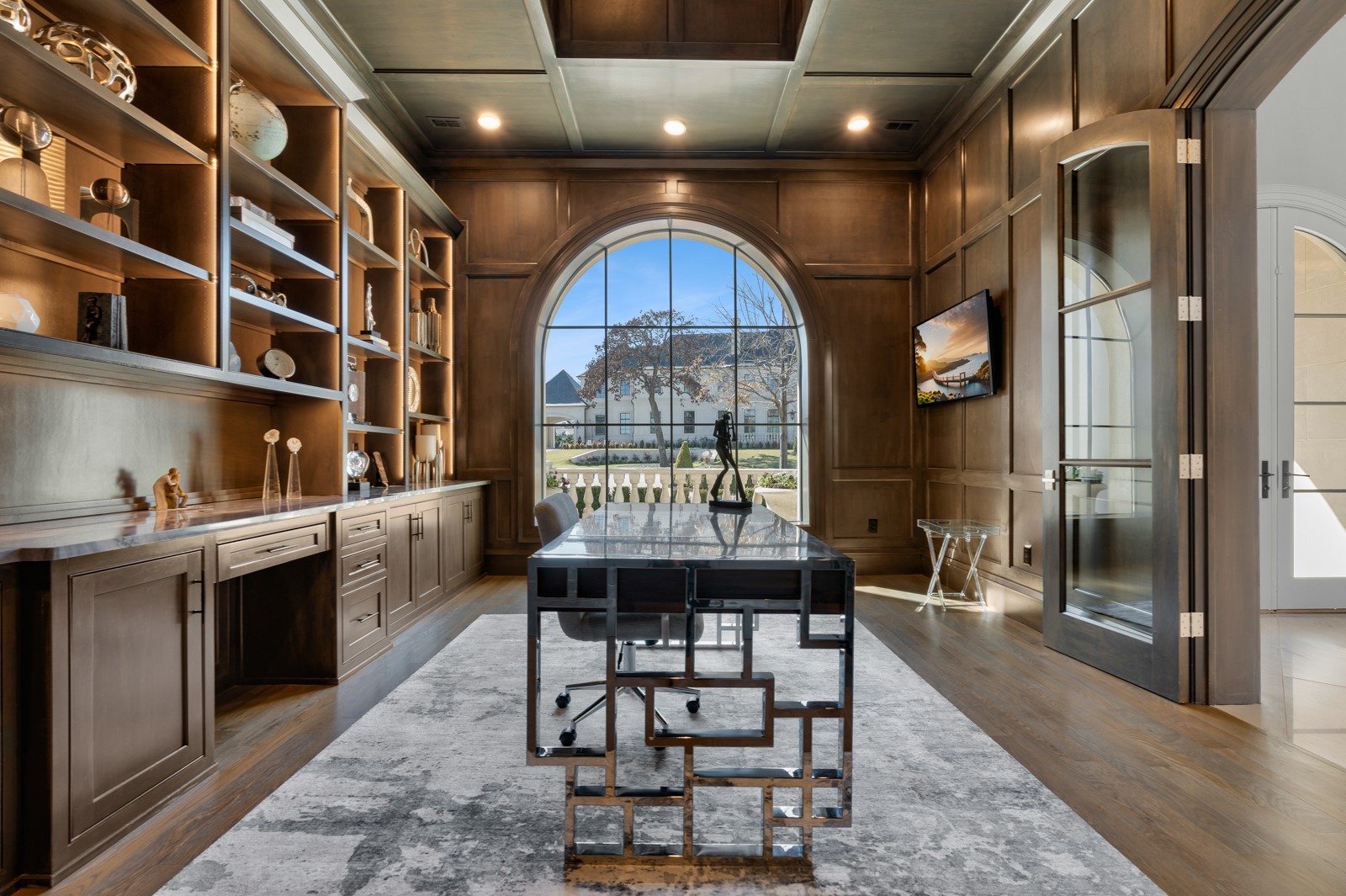 1708 Oak Glen Lane Westlake TX 76262