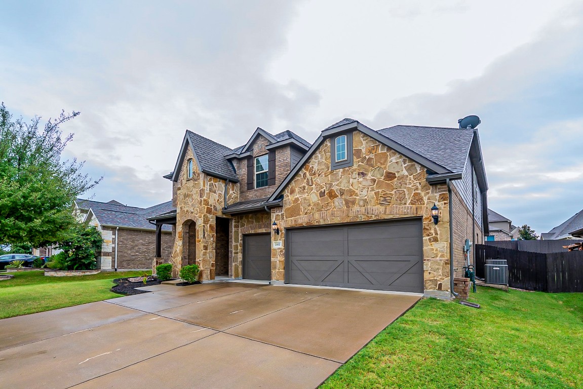 2412 Playa Del Mar Drive Little Elm TX 75068