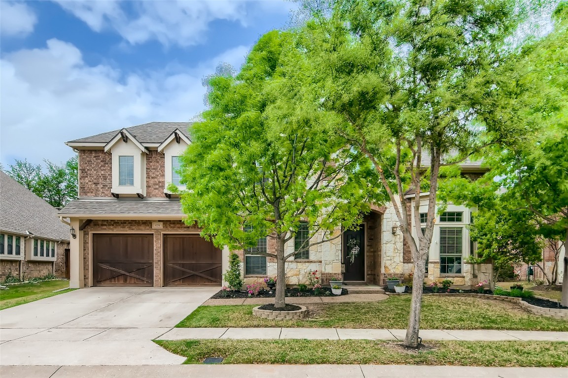 8751 Kameryn Lane Lantana TX 76226