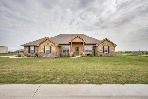 4845 Allison Avenue Caddo Mills TX 75135