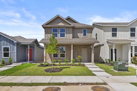 3149 Maple Orchard Lane Fort Worth TX 76140