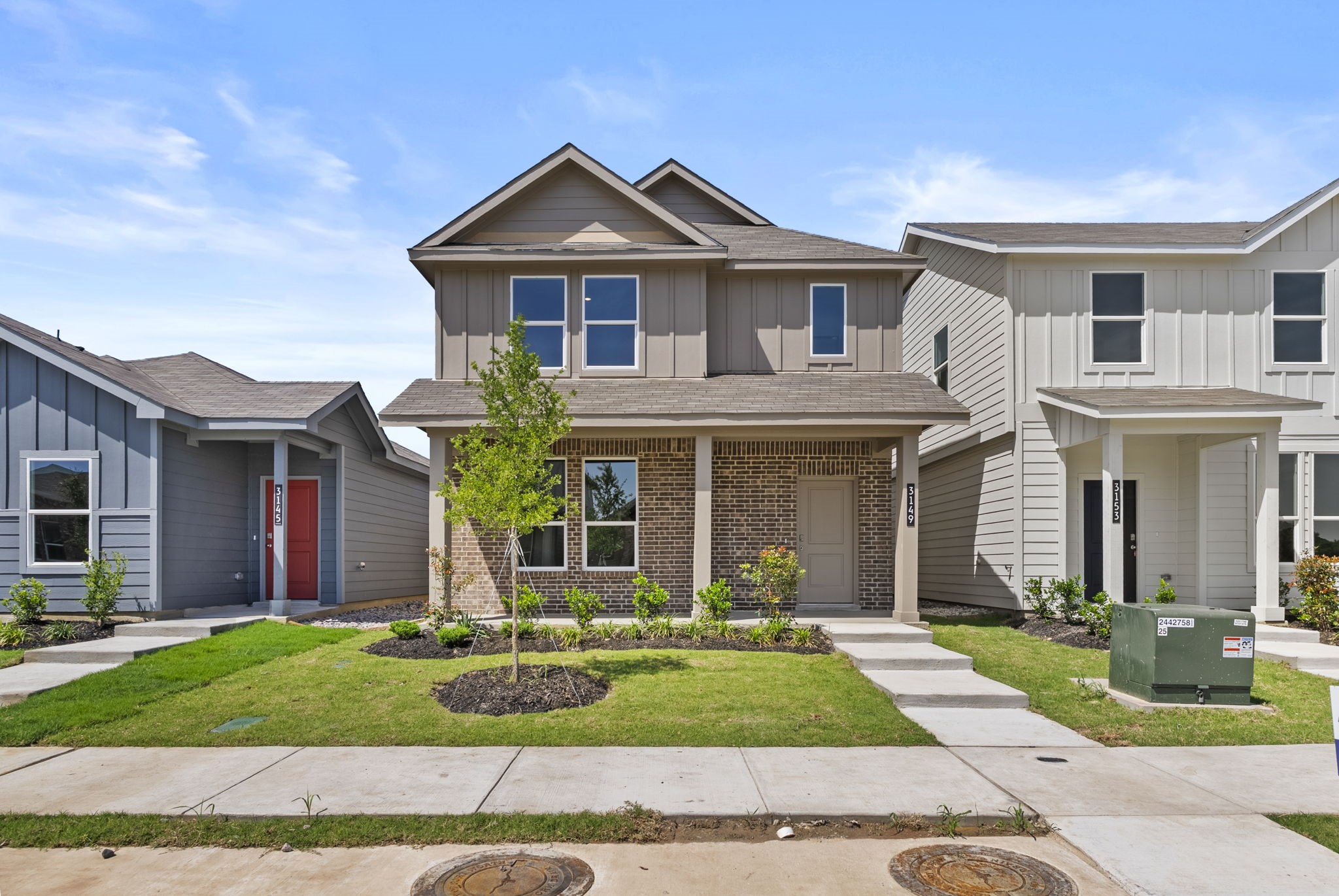 3149 Maple Orchard Lane Fort Worth TX 76140