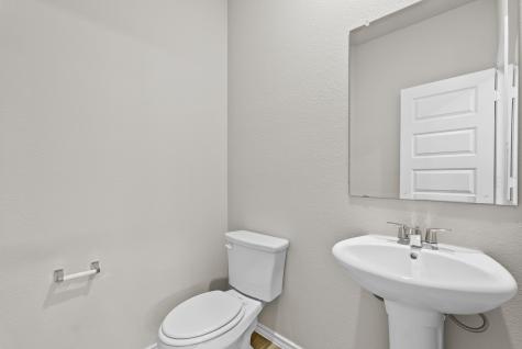 3149 Maple Orchard Lane Fort Worth TX 76140