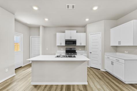 3149 Maple Orchard Lane Fort Worth TX 76140